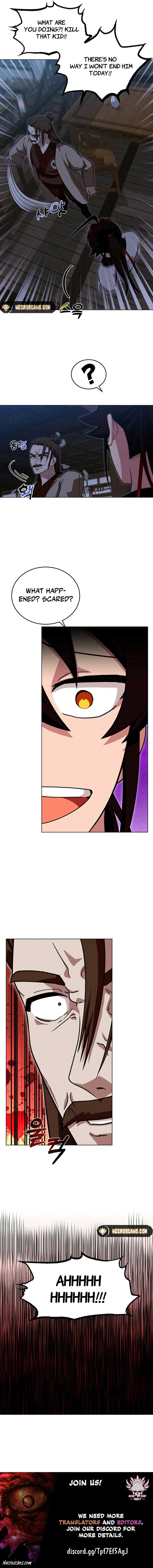 Cheonma Guesthouse Chapter 9 — Page 9