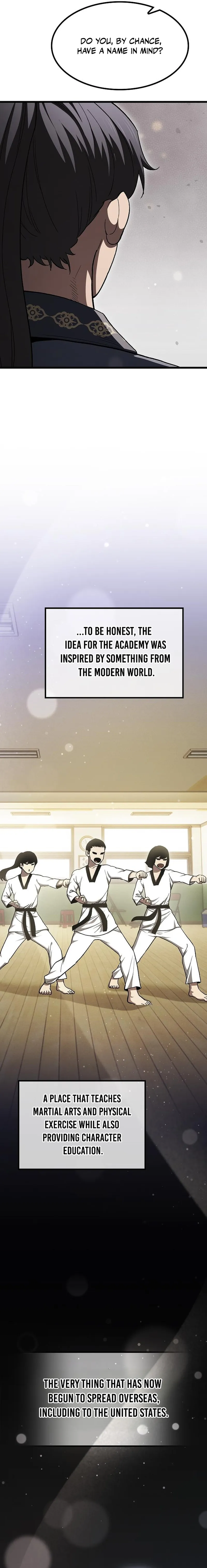 Cheonmaharago Nuga Kaldeulgo Hyeopbakam Chapter 10 — Page 5