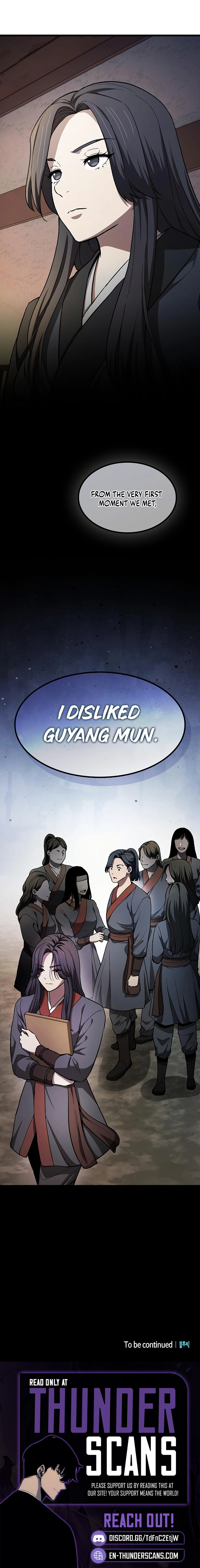 Cheonmaharago Nuga Kaldeulgo Hyeopbakam Chapter 17 — Page 15