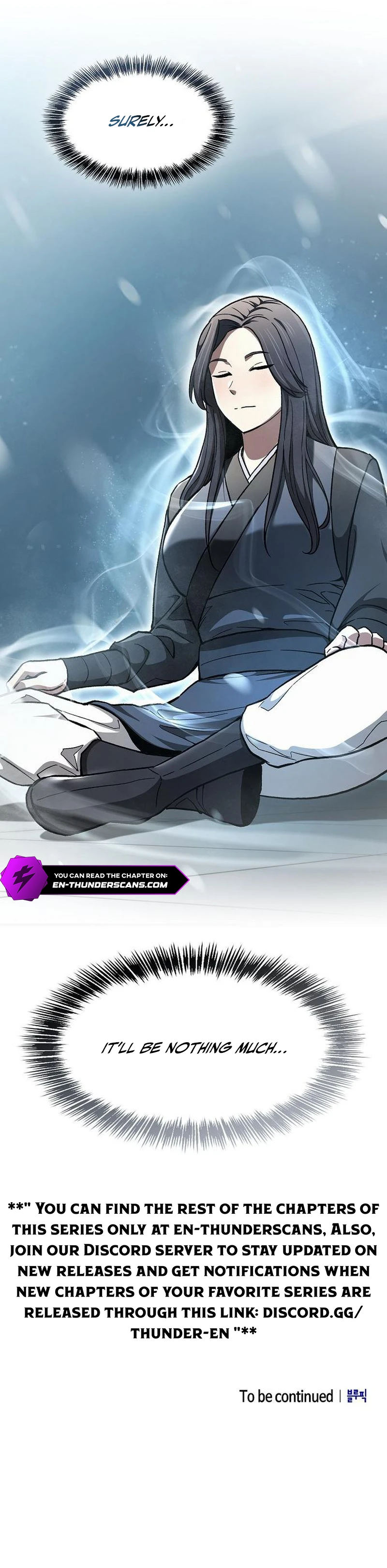 Cheonmaharago Nuga Kaldeulgo Hyeopbakam Chapter 19 — Page 20
