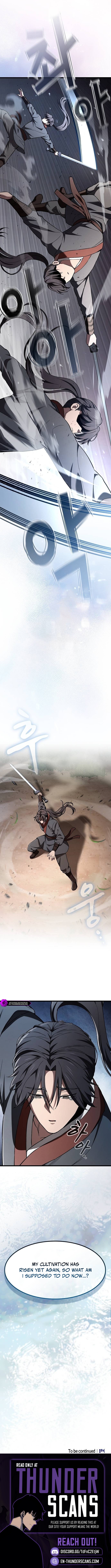 Cheonmaharago Nuga Kaldeulgo Hyeopbakam Chapter 43 — Page 9