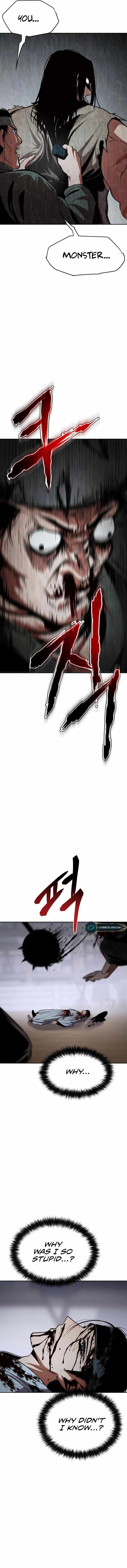 Chetamja: The King's Eyes Chapter 1 — Page 34
