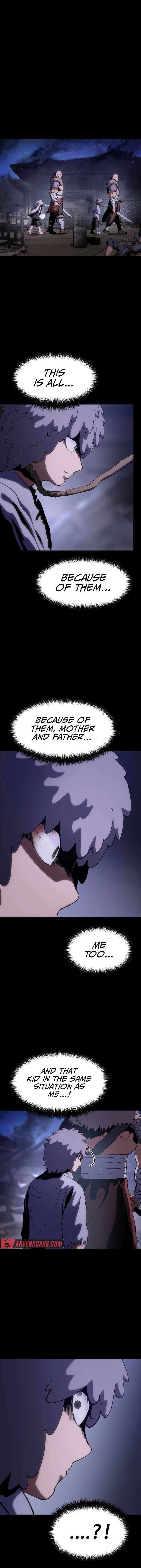 Chetamja: The King's Eyes Chapter 10 — Page 8