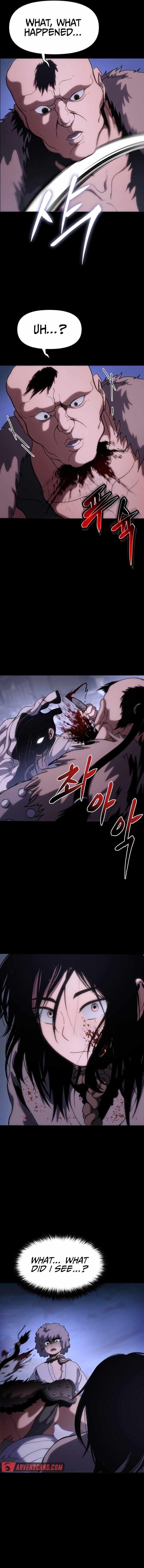 Chetamja: The King's Eyes Chapter 10 — Page 10