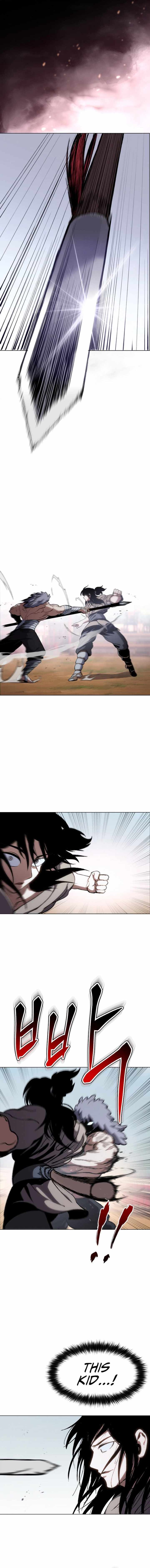Chetamja: The King's Eyes Chapter 10 — Page 16