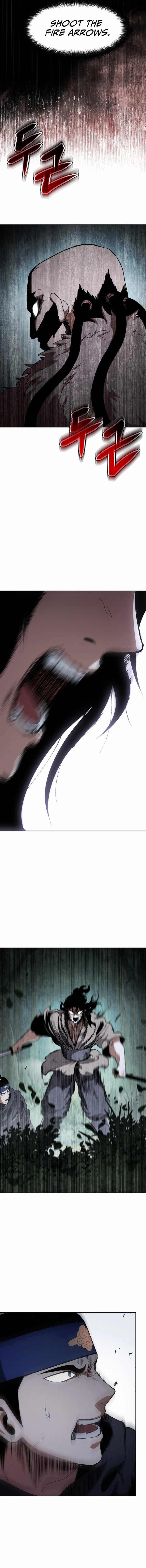 Chetamja: The King's Eyes Chapter 12 — Page 21