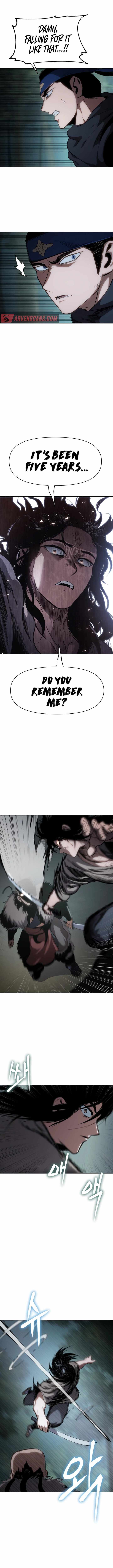 Chetamja: The King's Eyes Chapter 13 — Page 4