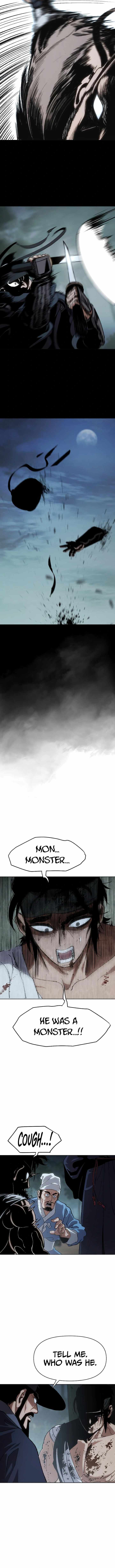 Chetamja: The King's Eyes Chapter 14 — Page 3