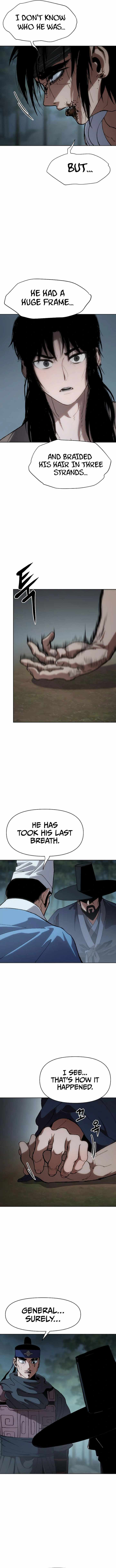 Chetamja: The King's Eyes Chapter 14 — Page 4