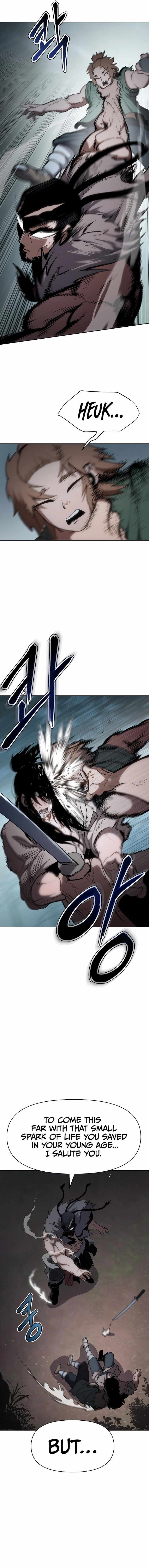 Chetamja: The King's Eyes Chapter 15 — Page 12