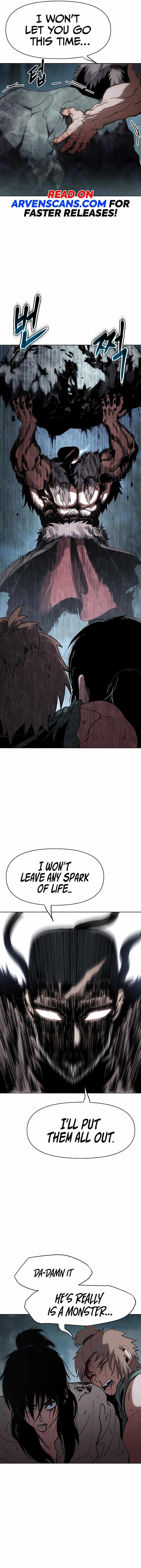 Chetamja: The King's Eyes Chapter 15 — Page 13