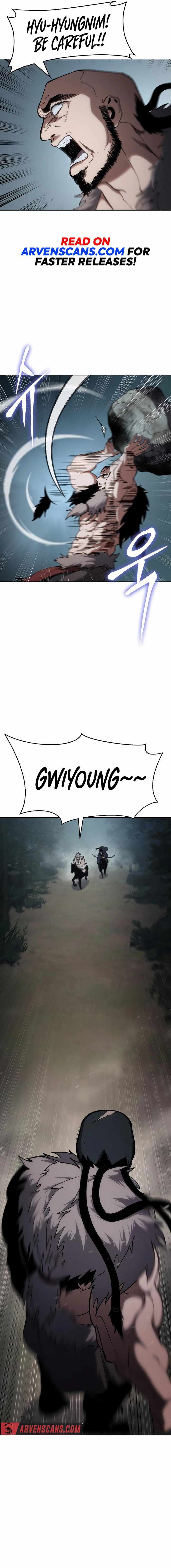 Chetamja: The King's Eyes Chapter 15 — Page 14