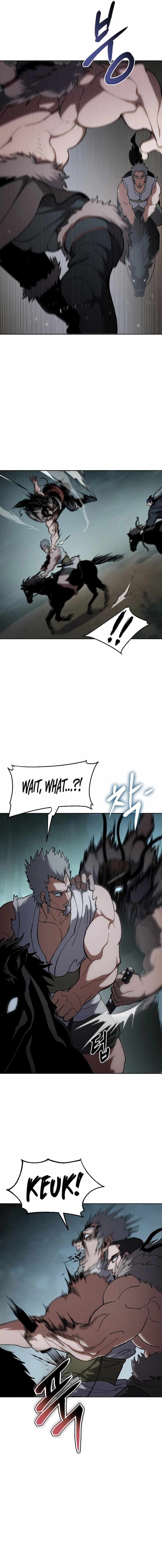 Chetamja: The King's Eyes Chapter 15 — Page 16