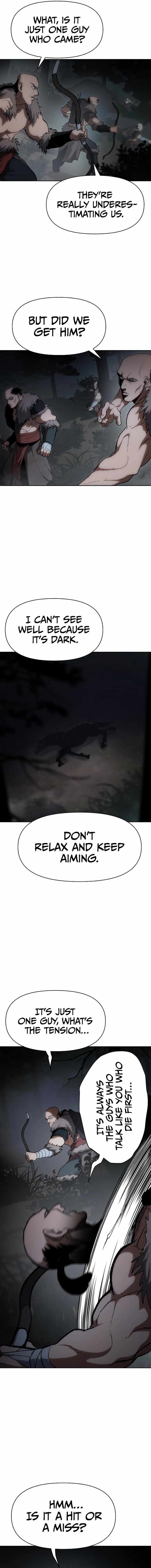 Chetamja: The King's Eyes Chapter 16 — Page 12