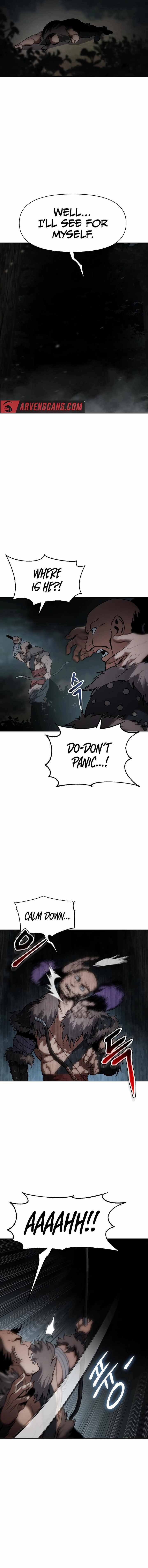 Chetamja: The King's Eyes Chapter 16 — Page 14