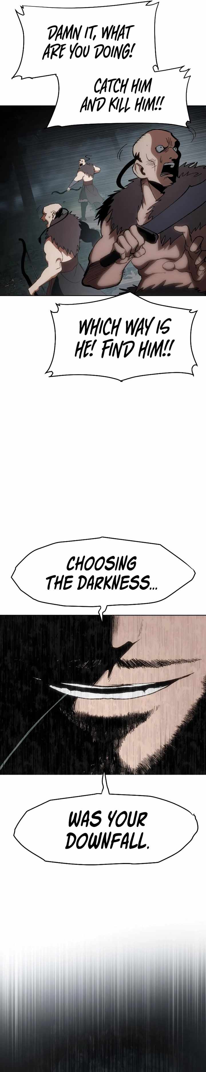 Chetamja: The King's Eyes Chapter 16 — Page 15