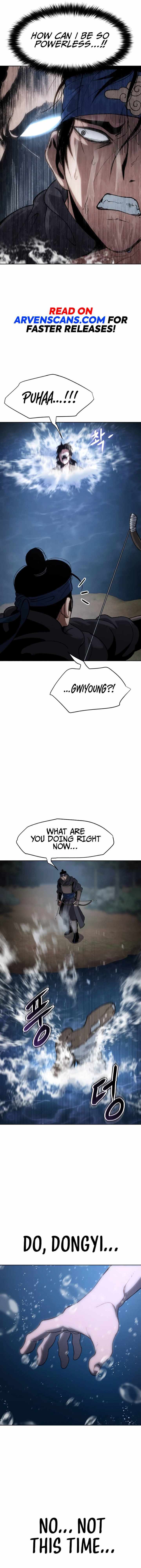 Chetamja: The King's Eyes Chapter 17 — Page 9
