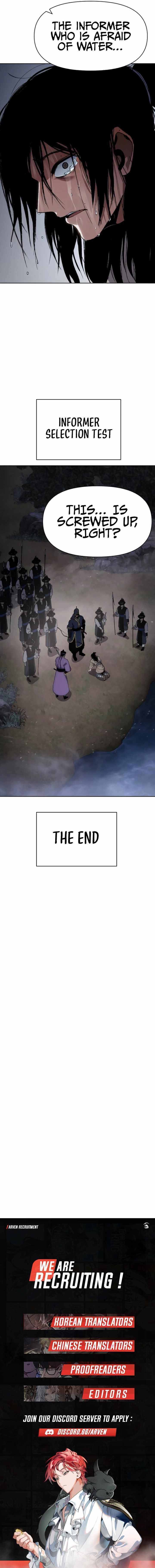 Chetamja: The King's Eyes Chapter 17 — Page 24