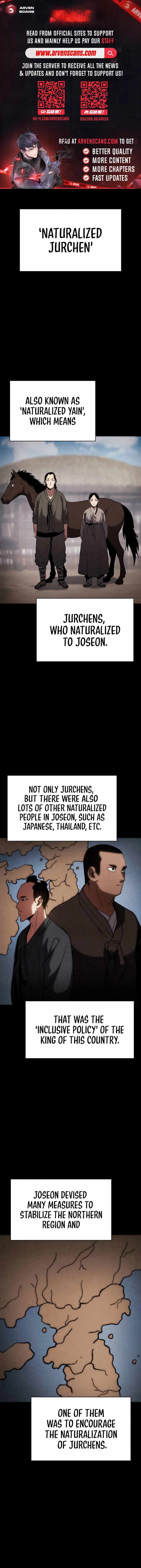 Chetamja: The King's Eyes Chapter 19 — Page 2