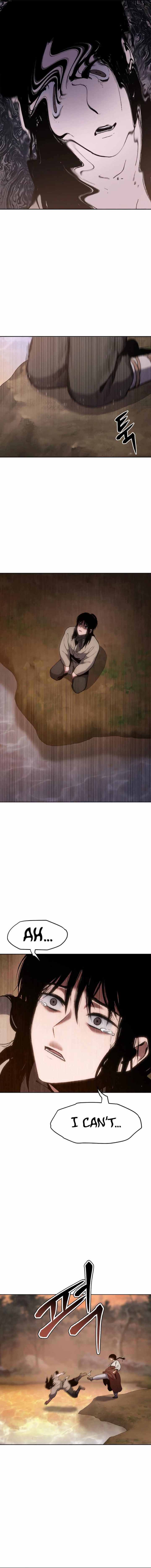Chetamja: The King's Eyes Chapter 19 — Page 11