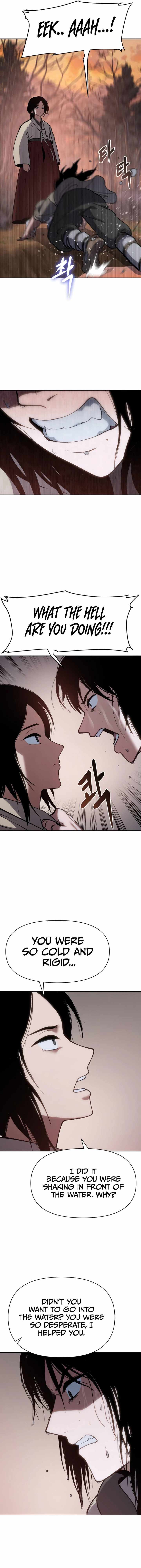 Chetamja: The King's Eyes Chapter 19 — Page 15