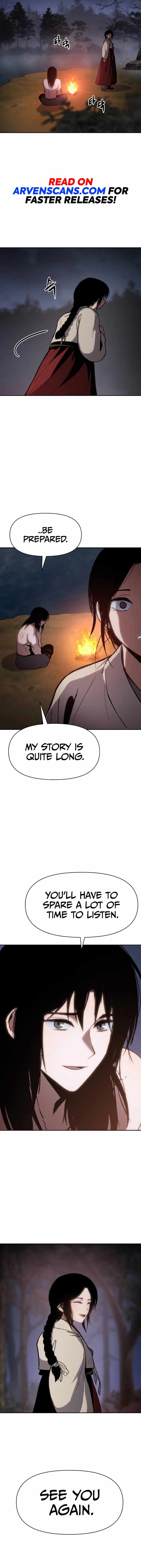 Chetamja: The King's Eyes Chapter 19 — Page 21