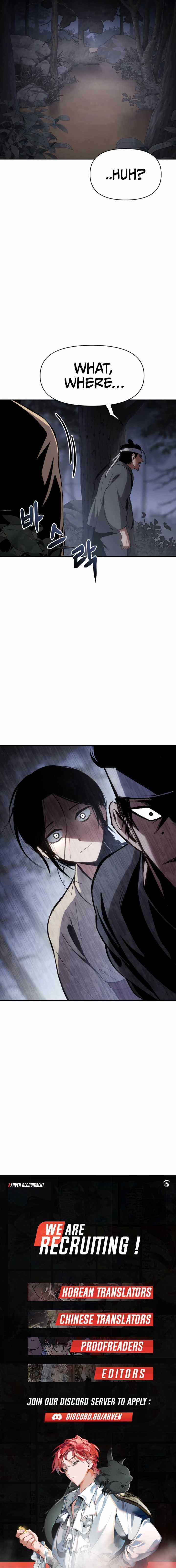 Chetamja: The King's Eyes Chapter 19 — Page 23