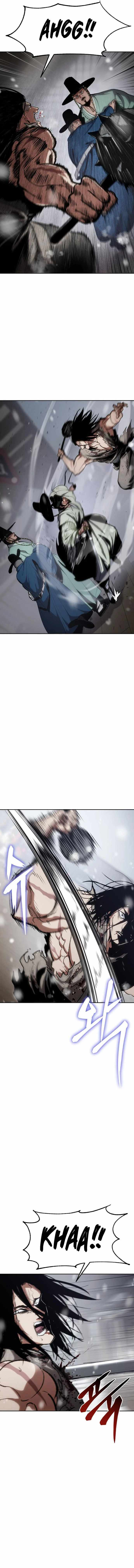 Chetamja: The King's Eyes Chapter 2 — Page 6