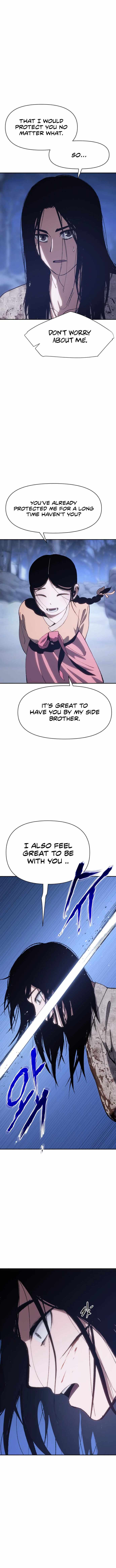 Chetamja: The King's Eyes Chapter 2 — Page 16