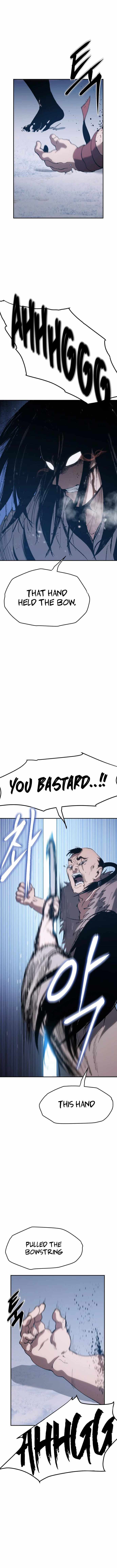Chetamja: The King's Eyes Chapter 2 — Page 24