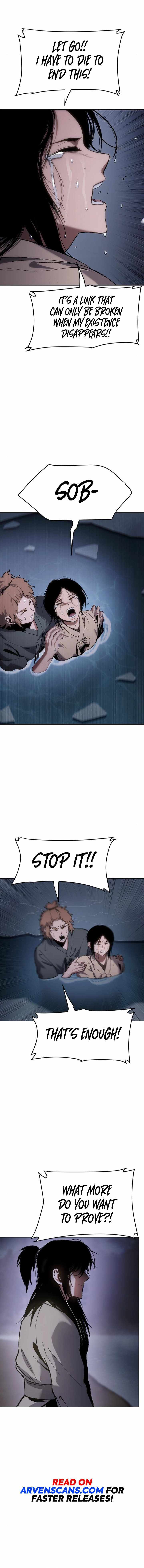 Chetamja: The King's Eyes Chapter 21 — Page 15