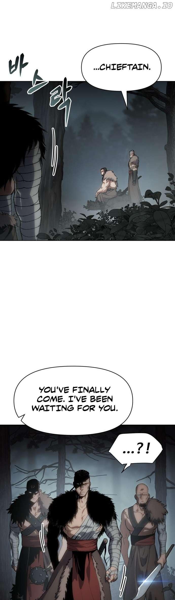 Chetamja: The King's Eyes Chapter 22 — Page 5