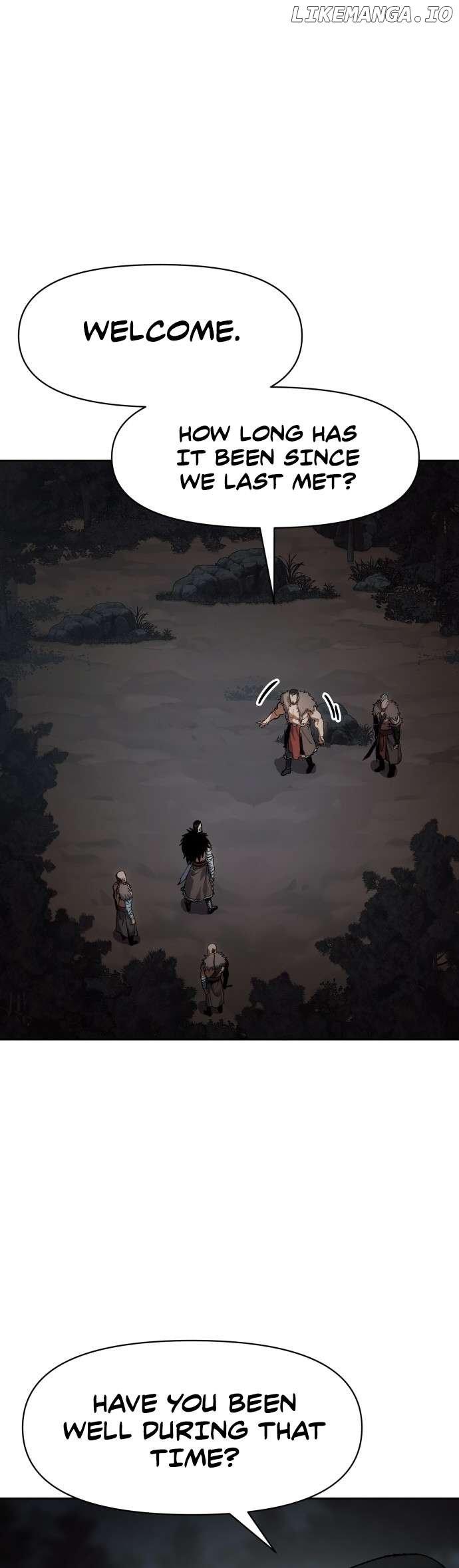 Chetamja: The King's Eyes Chapter 22 — Page 7