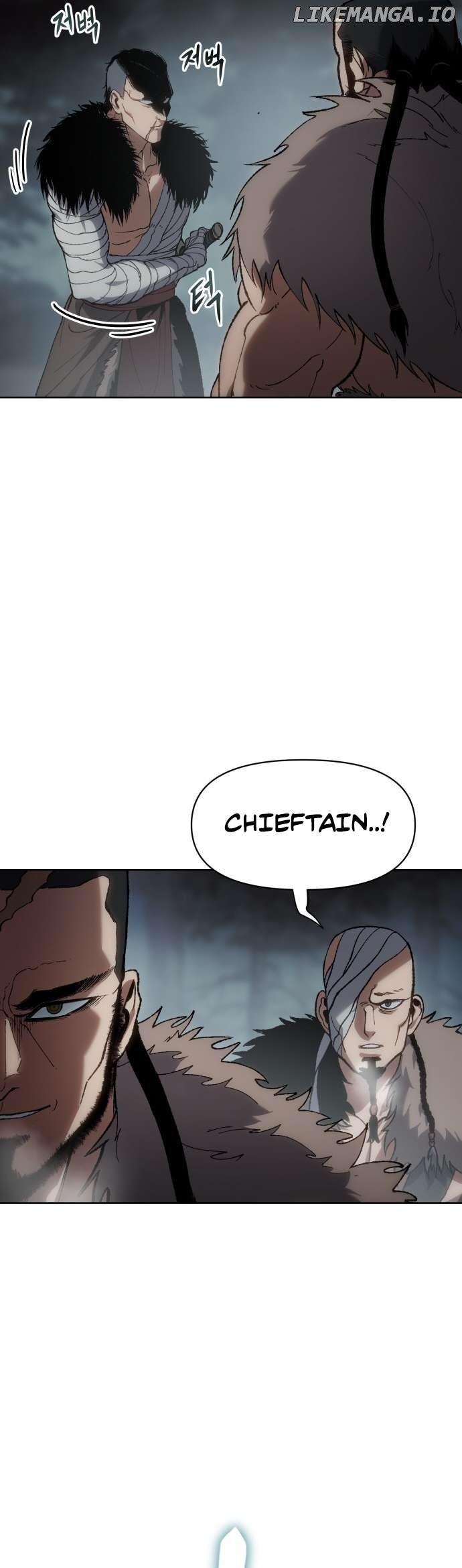 Chetamja: The King's Eyes Chapter 22 — Page 8