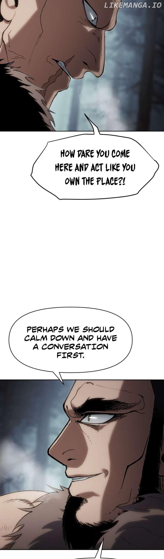 Chetamja: The King's Eyes Chapter 22 — Page 10