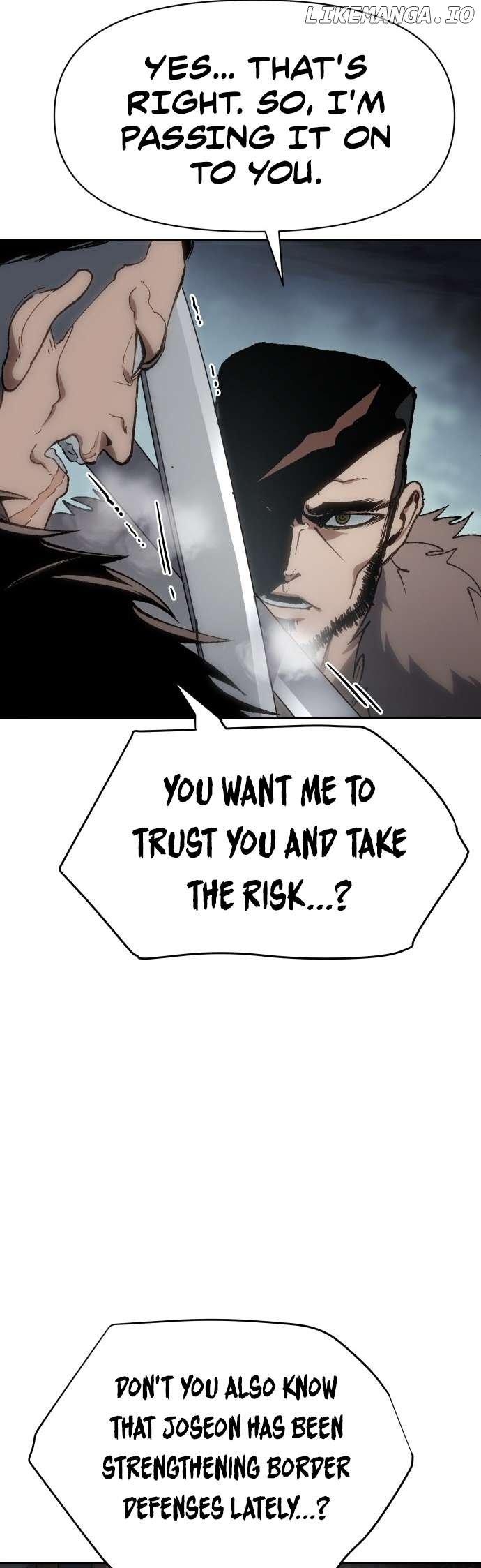 Chetamja: The King's Eyes Chapter 22 — Page 13