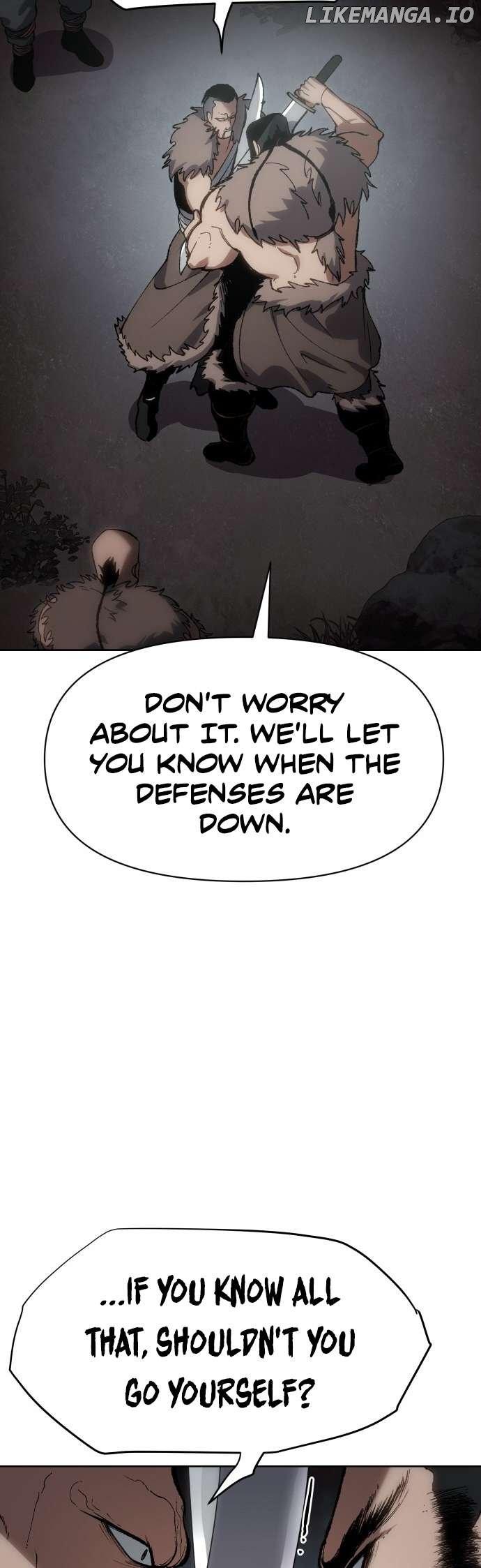 Chetamja: The King's Eyes Chapter 22 — Page 14