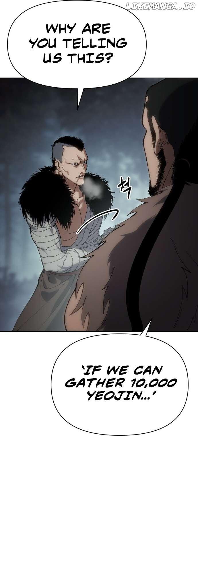 Chetamja: The King's Eyes Chapter 22 — Page 18