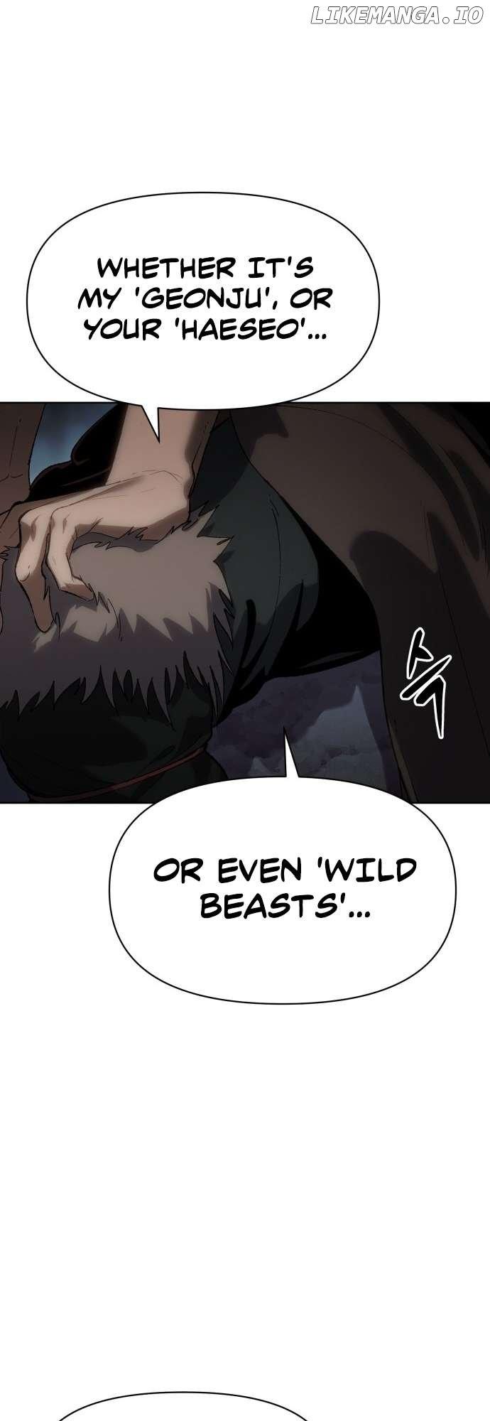 Chetamja: The King's Eyes Chapter 22 — Page 21