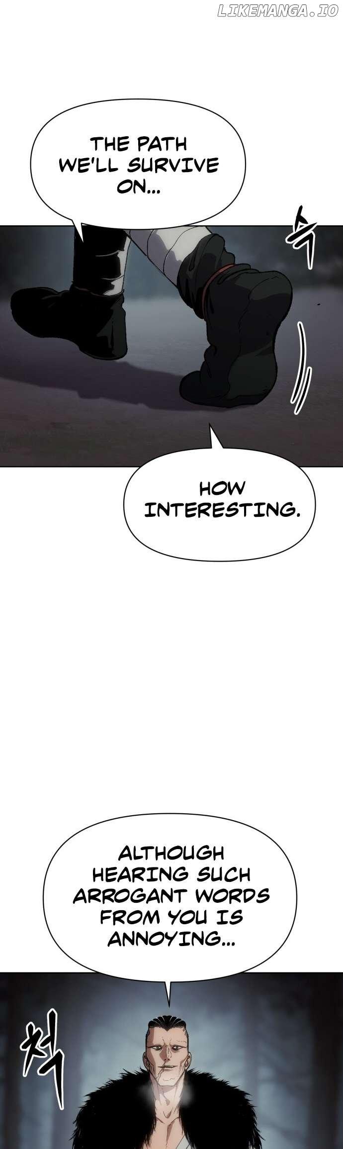 Chetamja: The King's Eyes Chapter 22 — Page 24