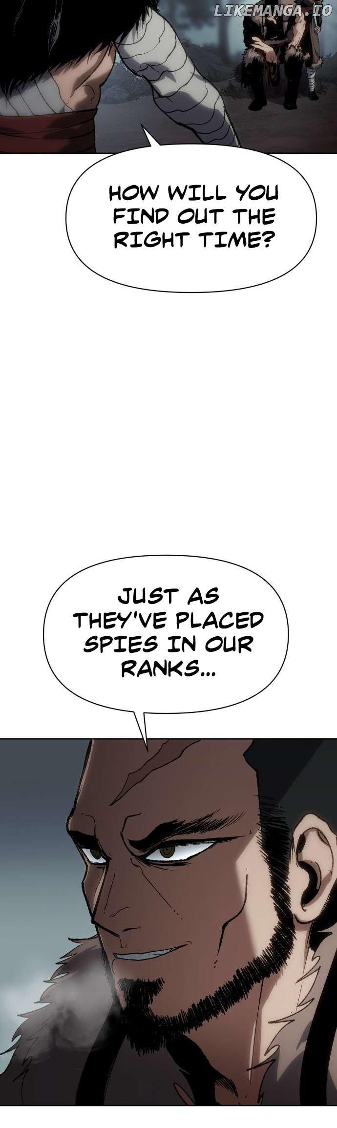Chetamja: The King's Eyes Chapter 22 — Page 26