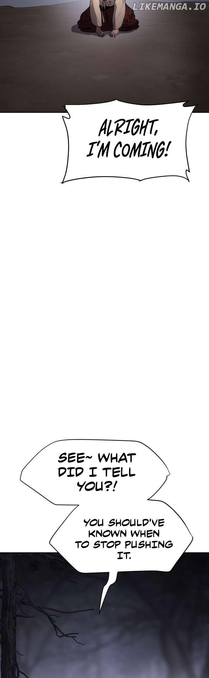 Chetamja: The King's Eyes Chapter 22 — Page 32