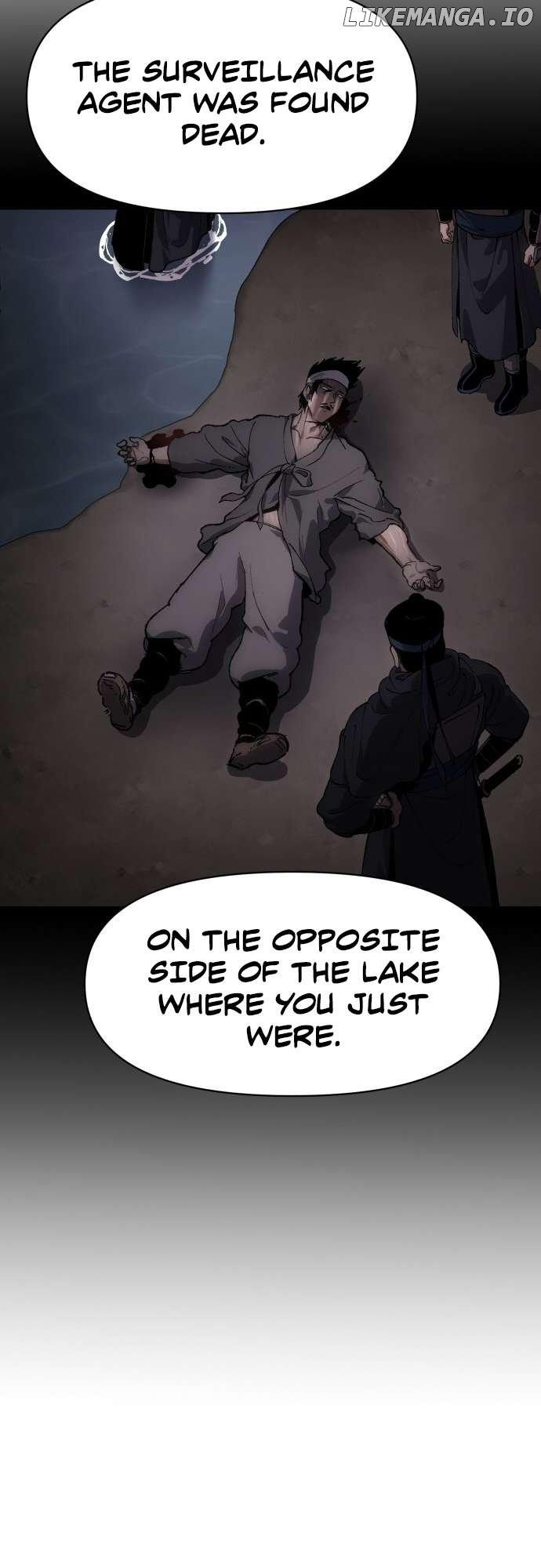 Chetamja: The King's Eyes Chapter 22 — Page 35