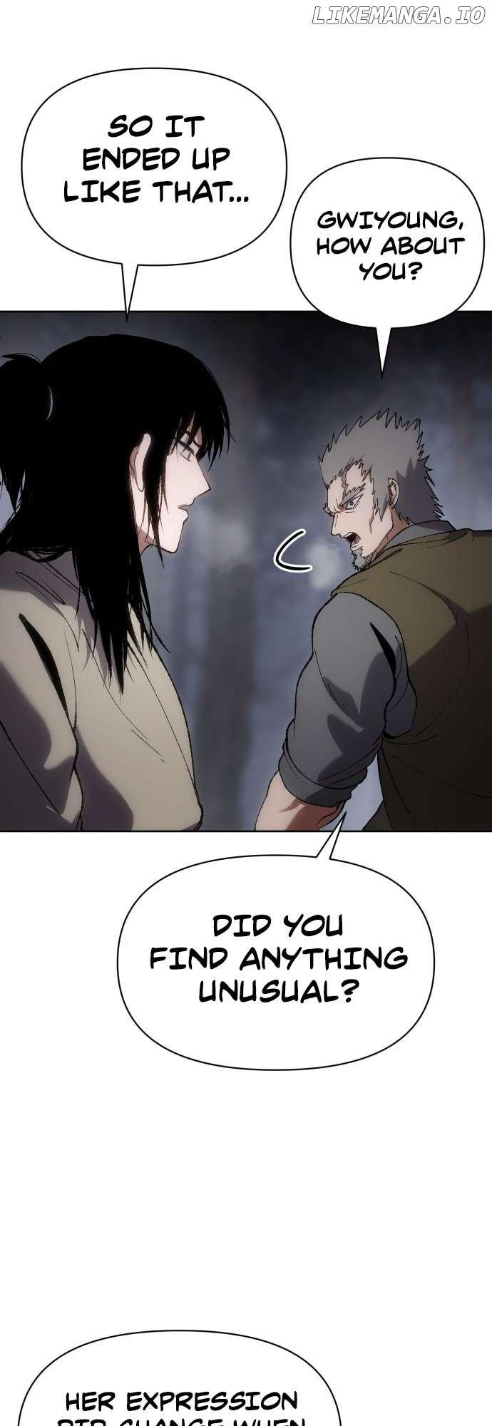 Chetamja: The King's Eyes Chapter 22 — Page 36