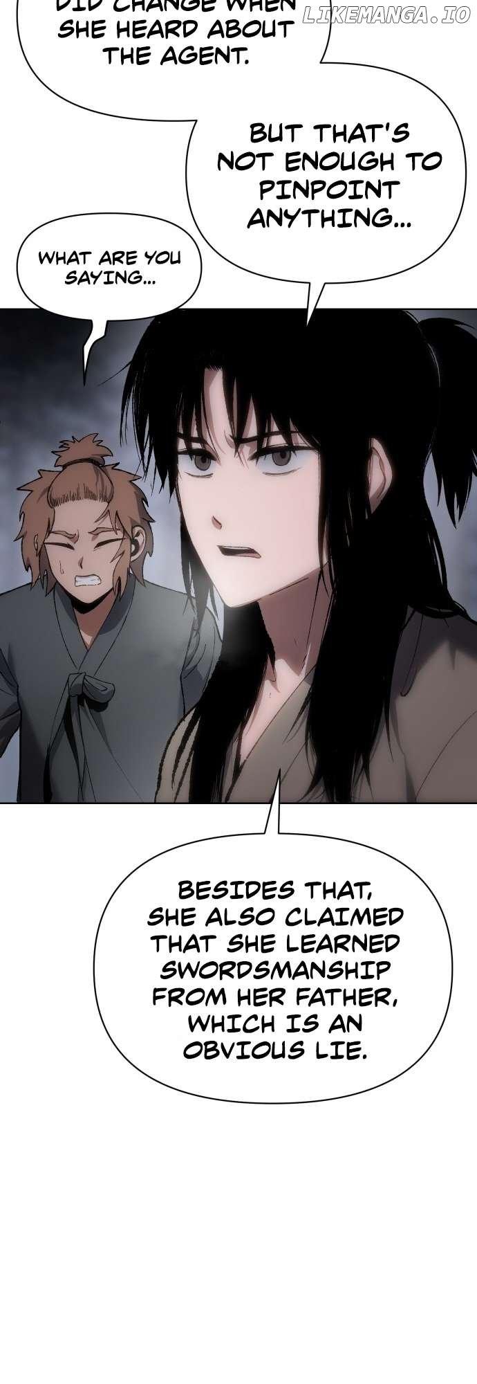 Chetamja: The King's Eyes Chapter 22 — Page 37