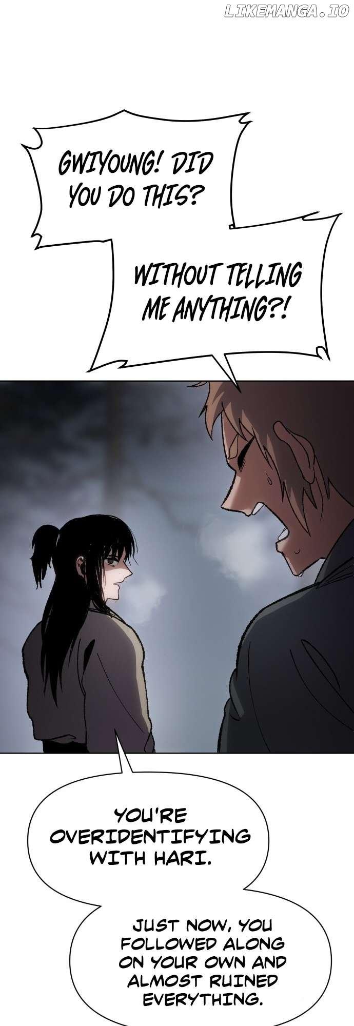 Chetamja: The King's Eyes Chapter 22 — Page 38