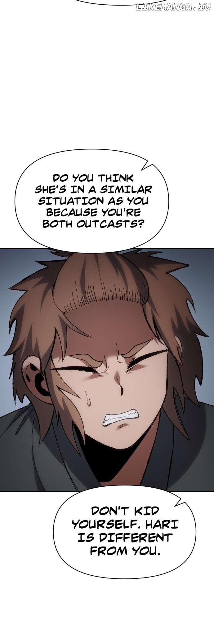 Chetamja: The King's Eyes Chapter 22 — Page 39