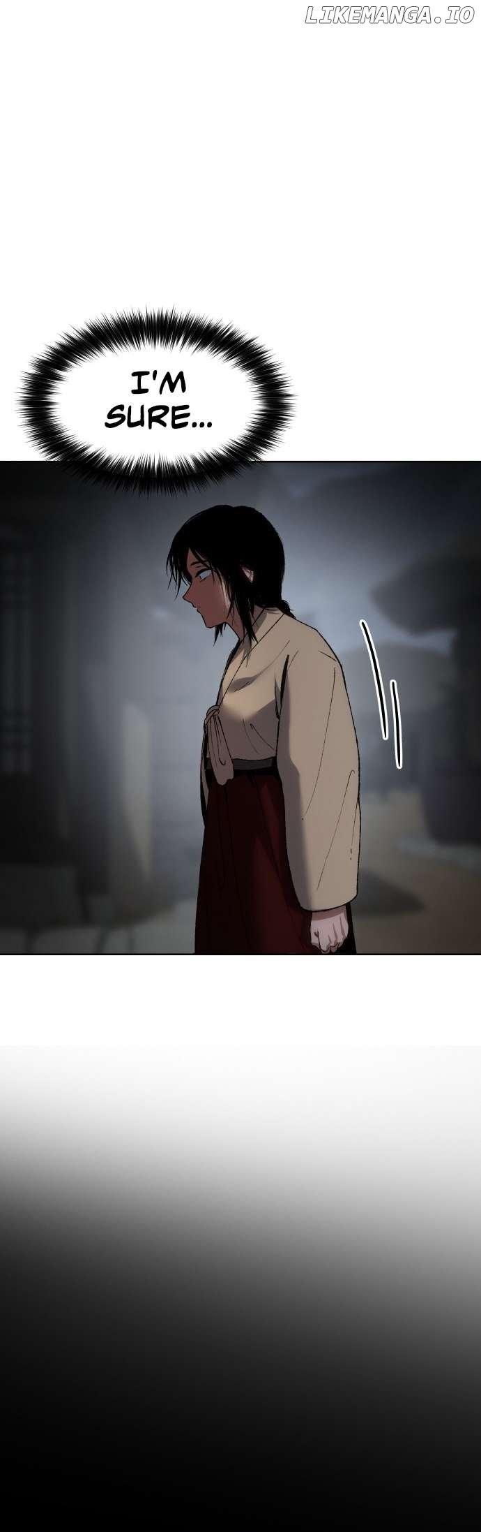 Chetamja: The King's Eyes Chapter 22 — Page 42