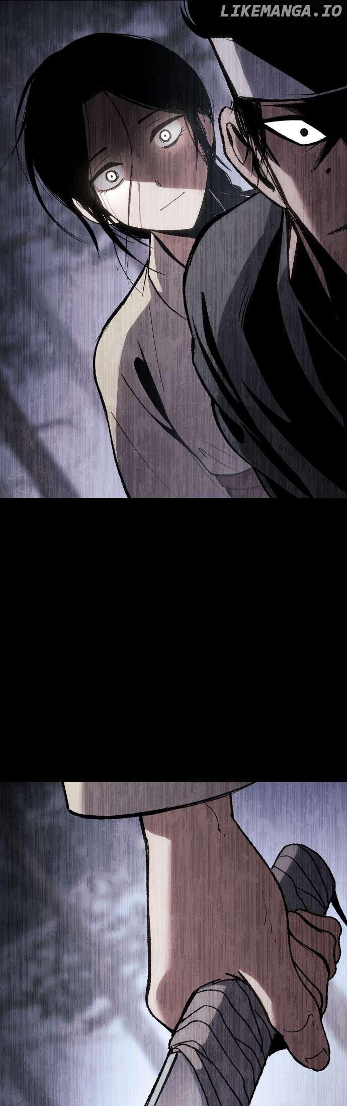 Chetamja: The King's Eyes Chapter 22 — Page 43
