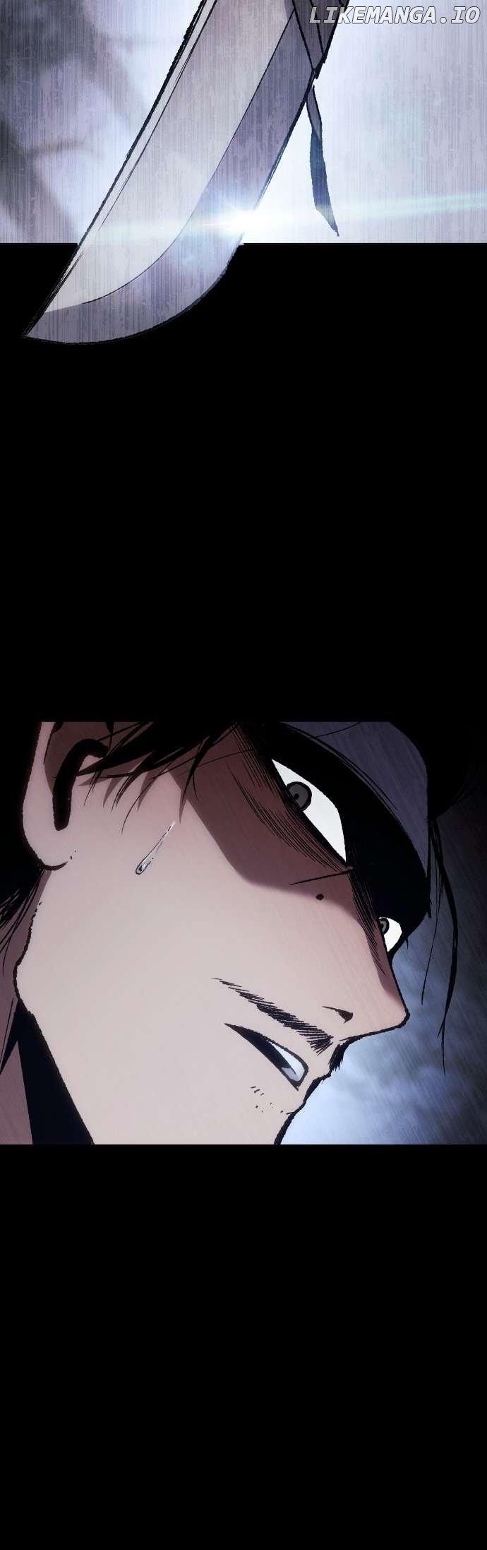 Chetamja: The King's Eyes Chapter 22 — Page 44